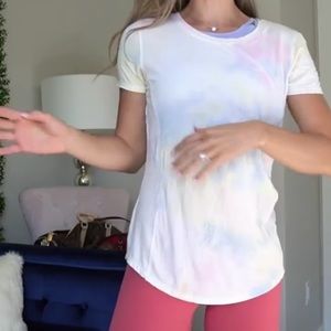 Balance Athletica tee!!